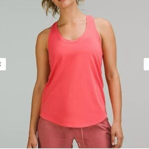 Lululemon love tank